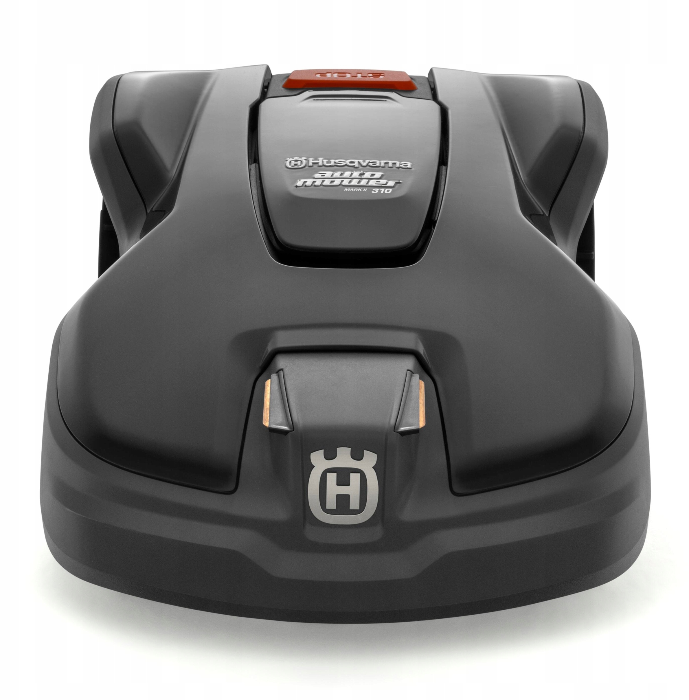 Wysokość koszenia i system tnący z trzema nożami