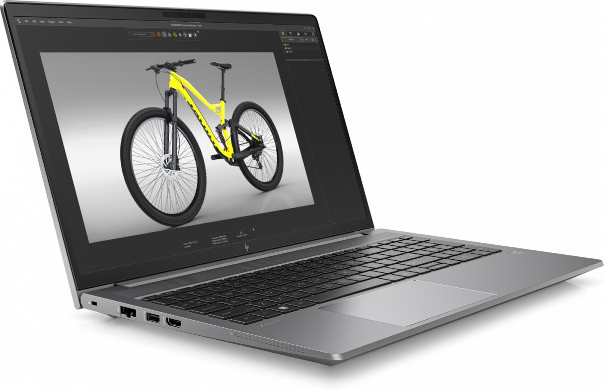 Wytrzymała aluminiowa obudowa