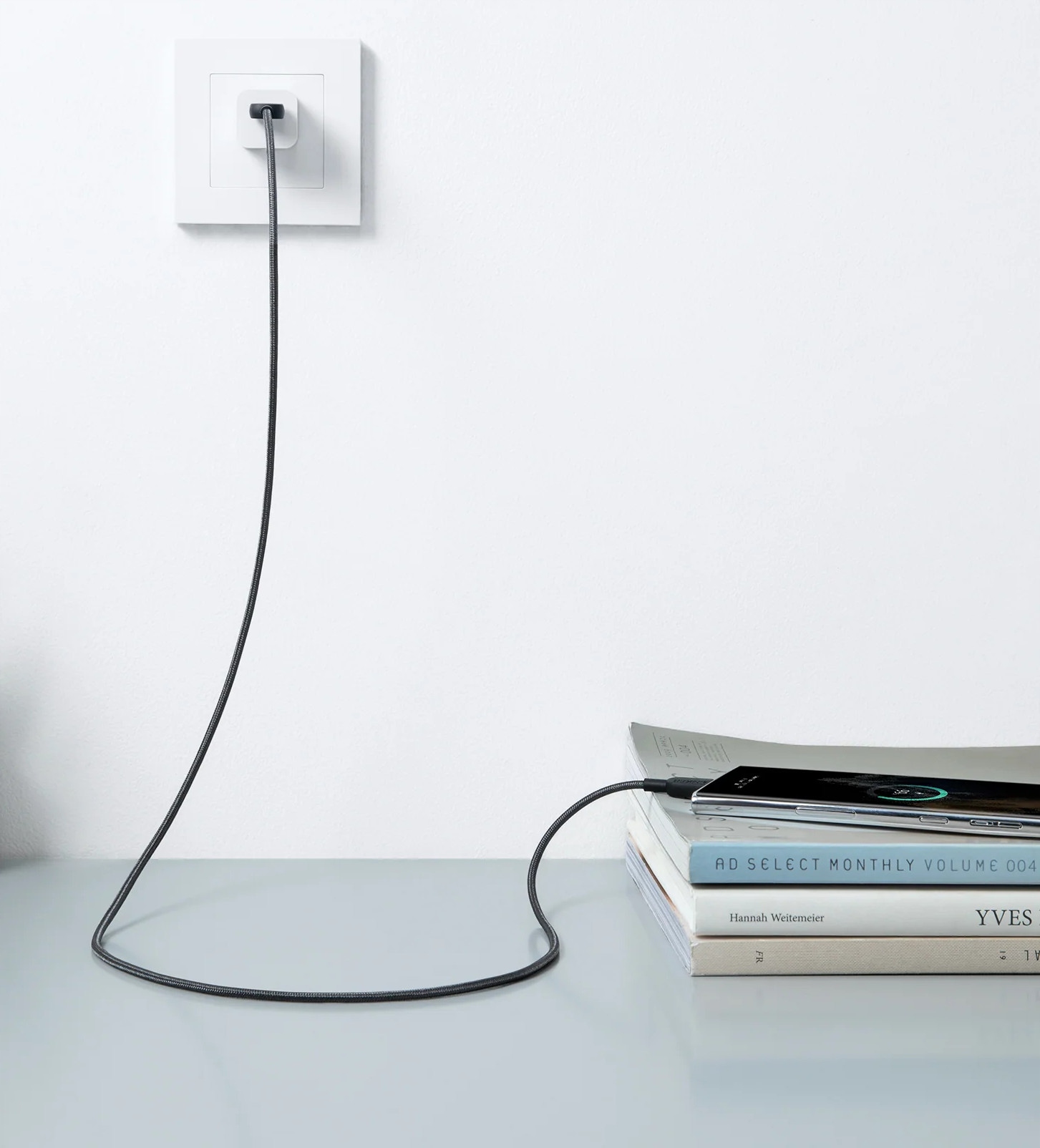 Kompatybilność z technologią Super Fast Charging