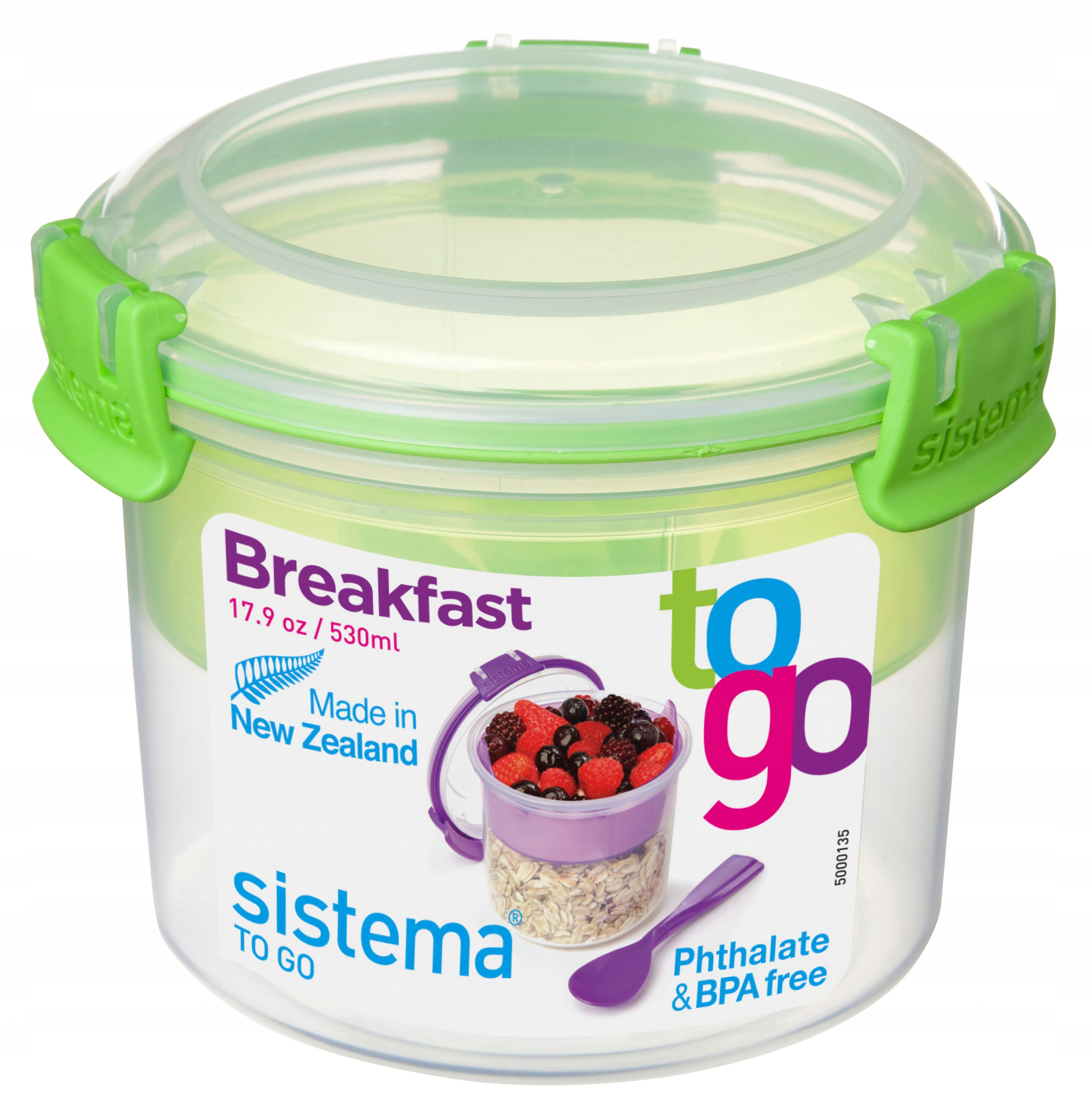 Ekologiczne i bezpieczne materiały – wolne od BPA