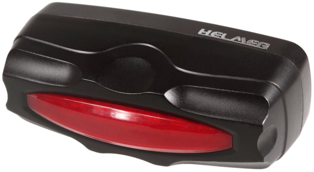 HELMER LK 514 – Innowacyjny lokalizator GPS do śledzenia rowerów