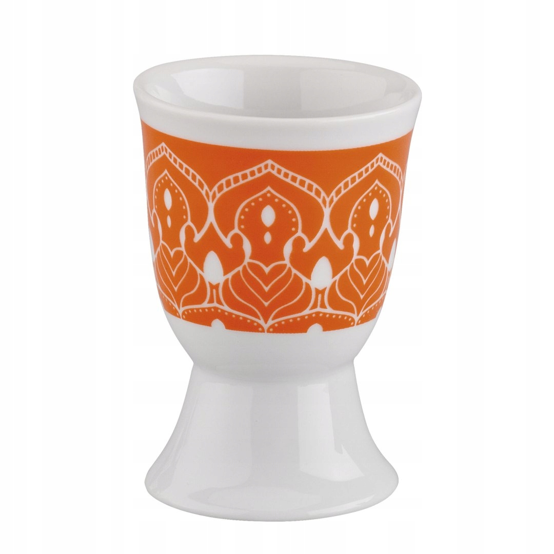 Materiał wykonania – Wysokiej jakości porcelana