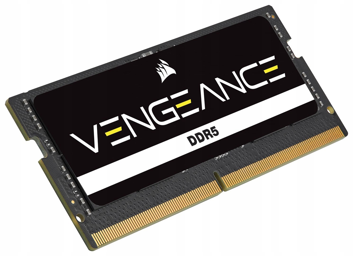 Corsair Vengeance SO-DIMM, DDR5-5600, CL48 - 16 GB - Pamięć do