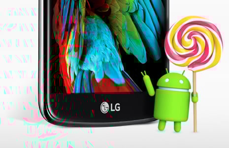 ANDROID 5.1 LOLLIPOP