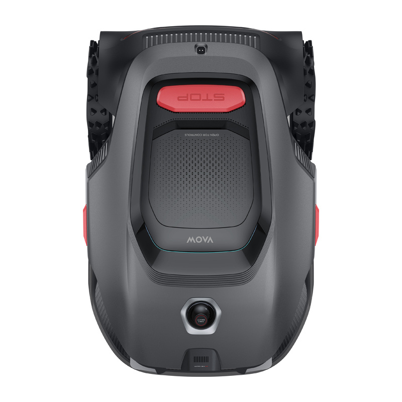 Wydajność i adaptacyjność w trudnym terenie