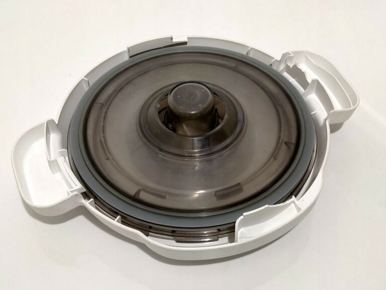 Duża pojemność – Idealny dla rodzin i przyjaciół, do 10 osób