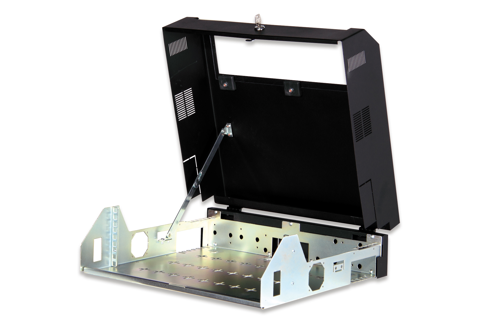 Optymalna wentylacja i odprowadzanie powietrza