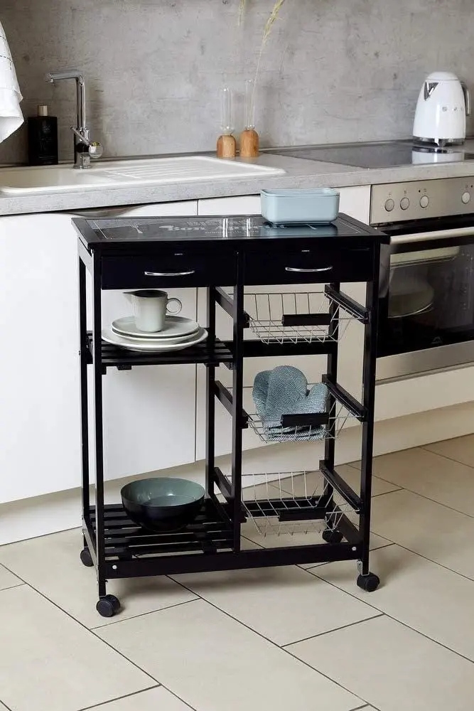 Przestronność i dodatkowe miejsce do przechowywania