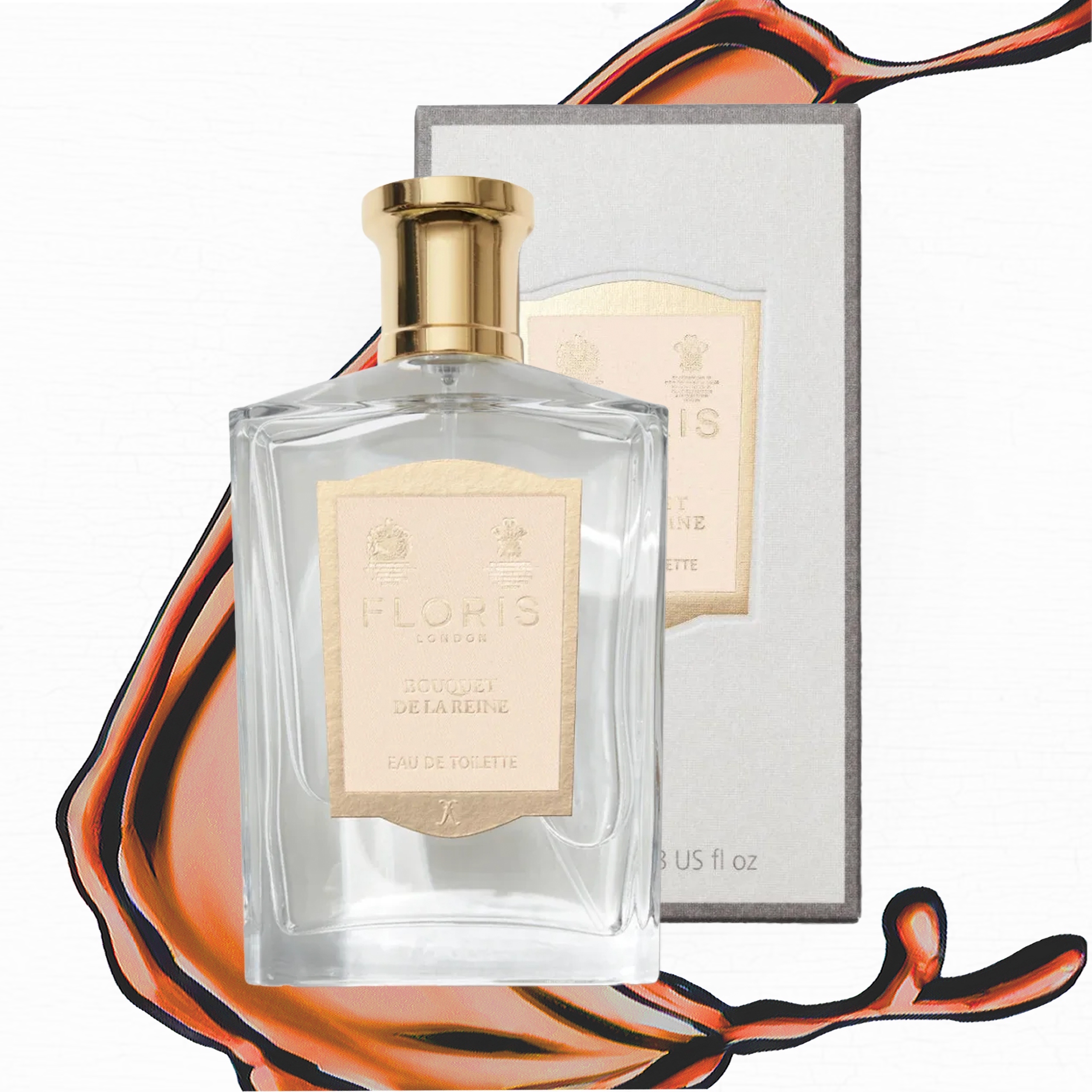 Długotrwały aromat na każdą okazję