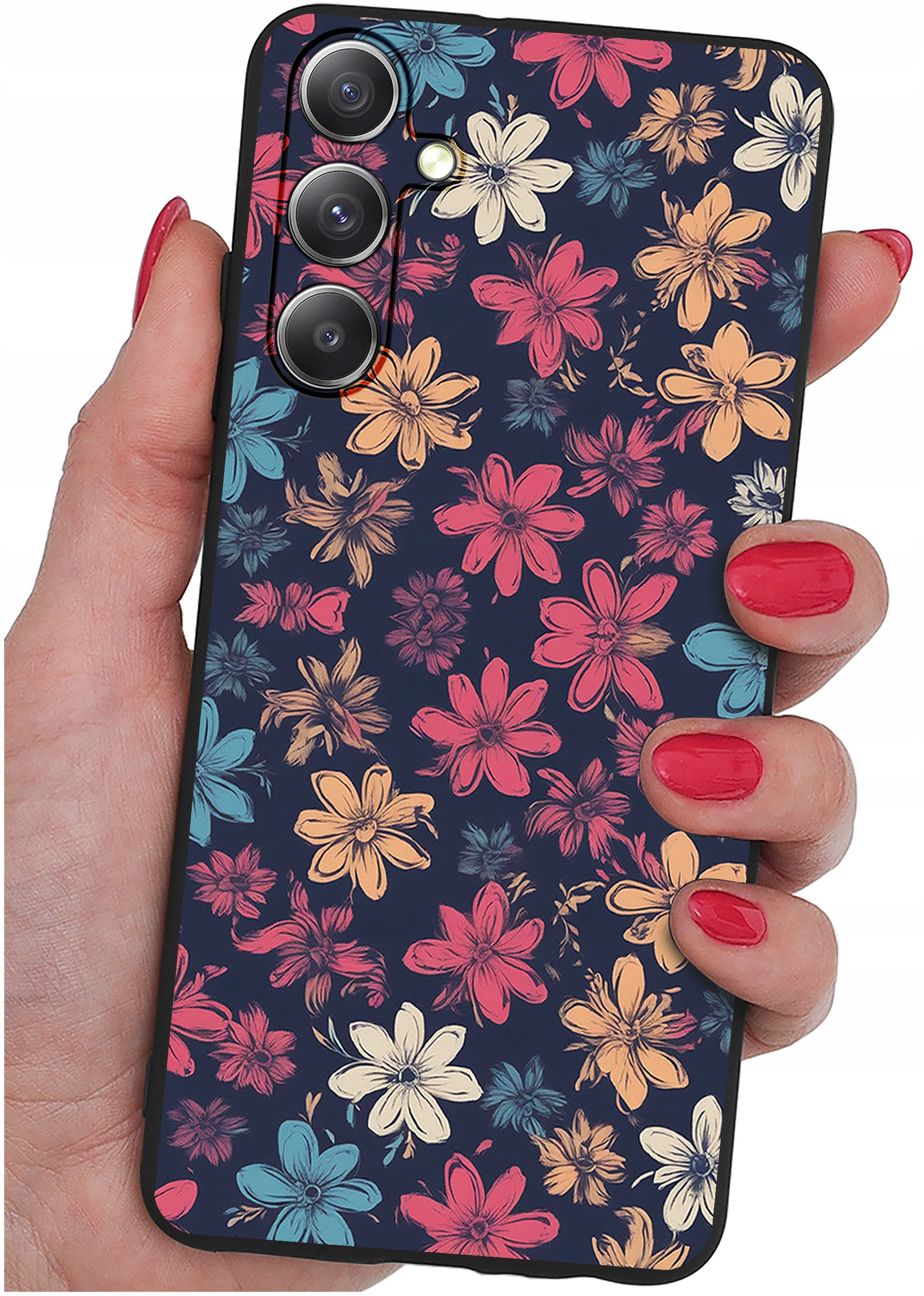 Żywe kolory i grafika – wyróżnij się z tłumu