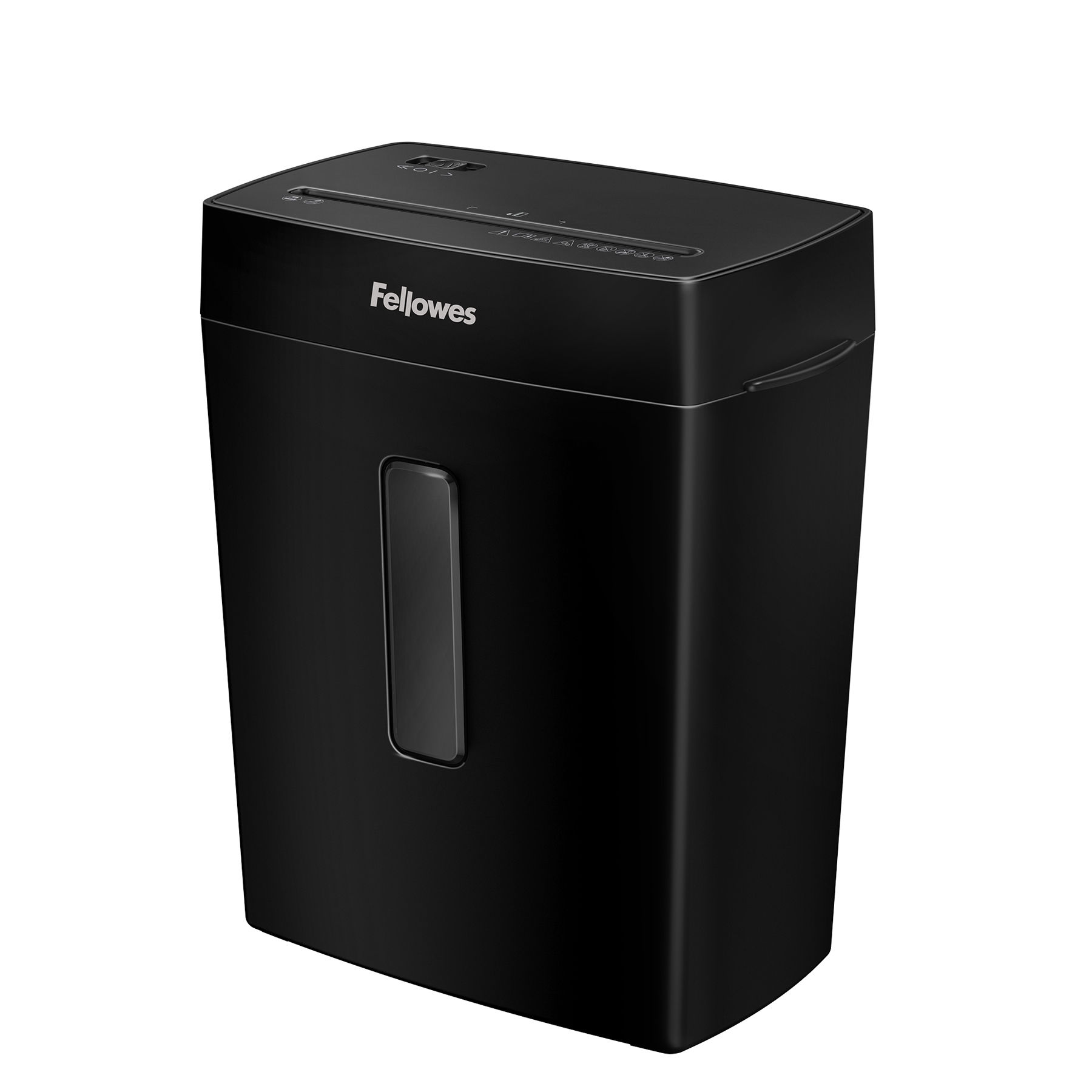 Fellowes P-42C Niszczarka do dokumentów papieru P4 kosz 15L – Bezpieczne niszczenie dokumentów