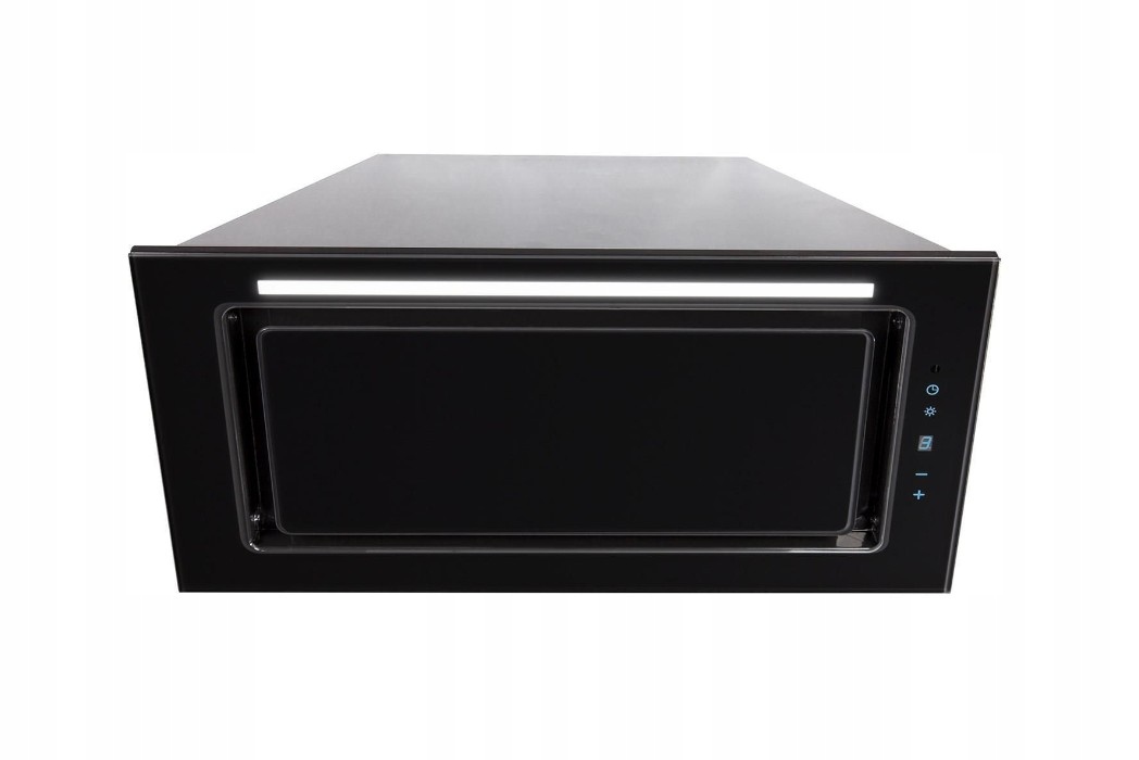 Sterowanie dotykowe z pilotem – wygoda na wyciągnięcie ręki