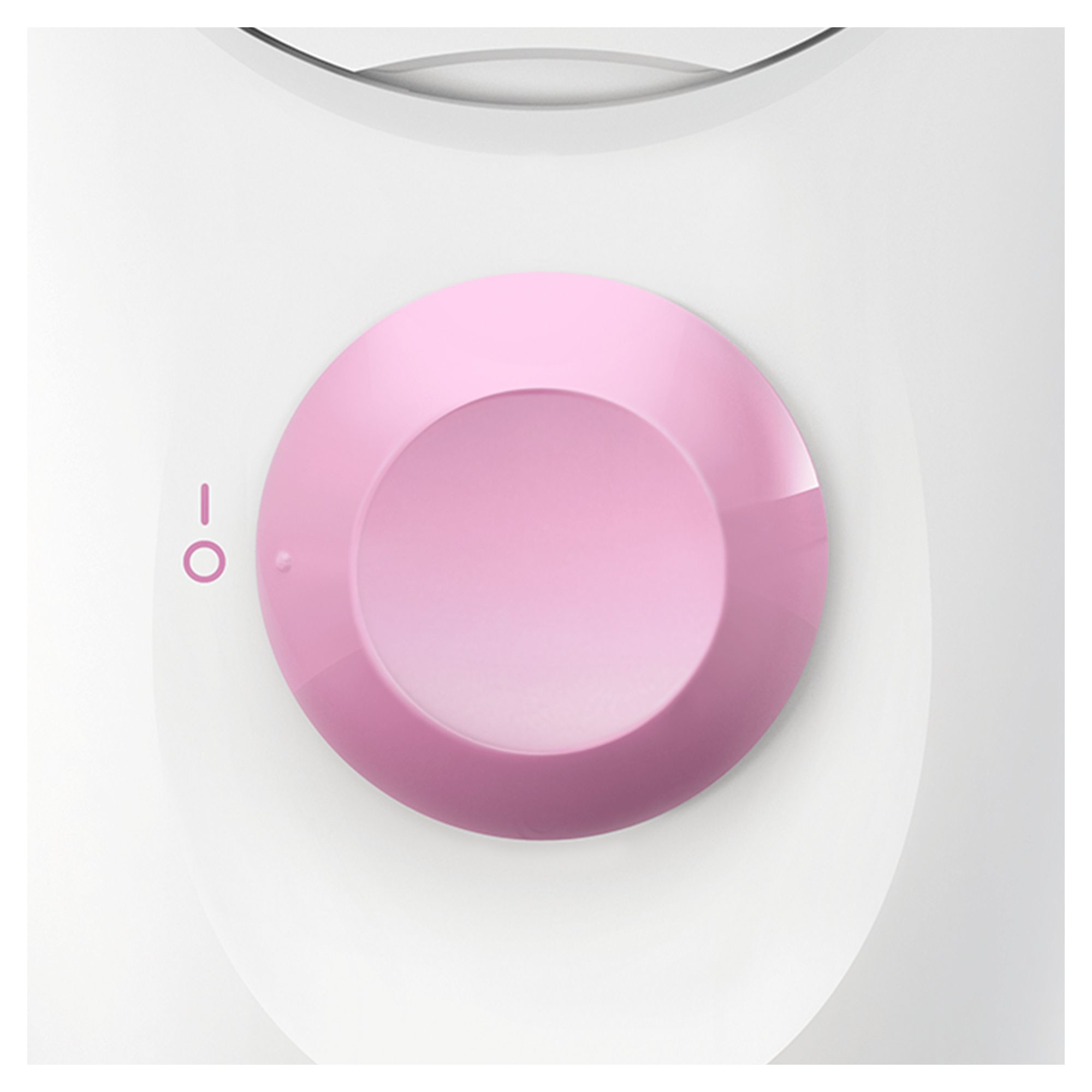 Komfort użytkowania z technologią SoftLift Tips