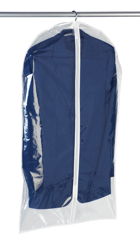 Wygodne przechowywanie i transport ubrań