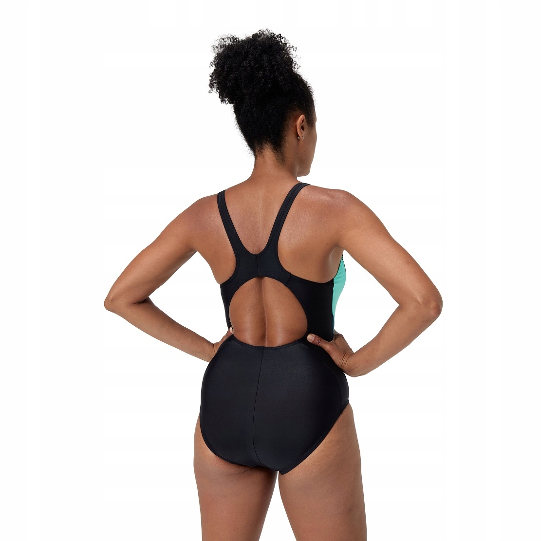 Damski strój kąpielowy Speedo – Komfort i styl na basenie