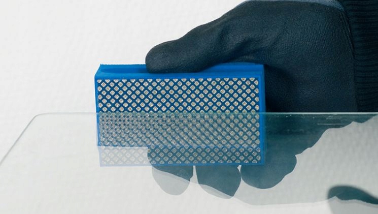 Zastosowanie kostki diamentowej w obróbce twardych materiałów
