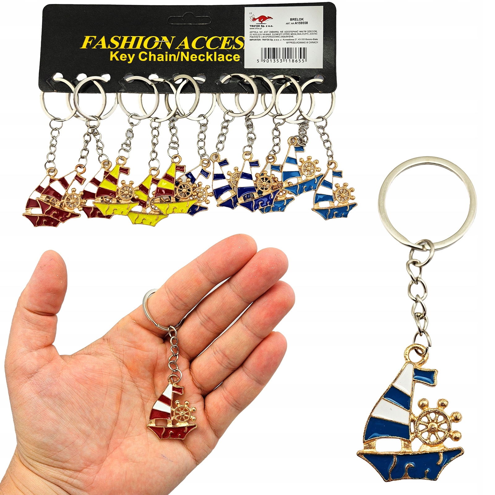 Idealny prezent na każdą okazję