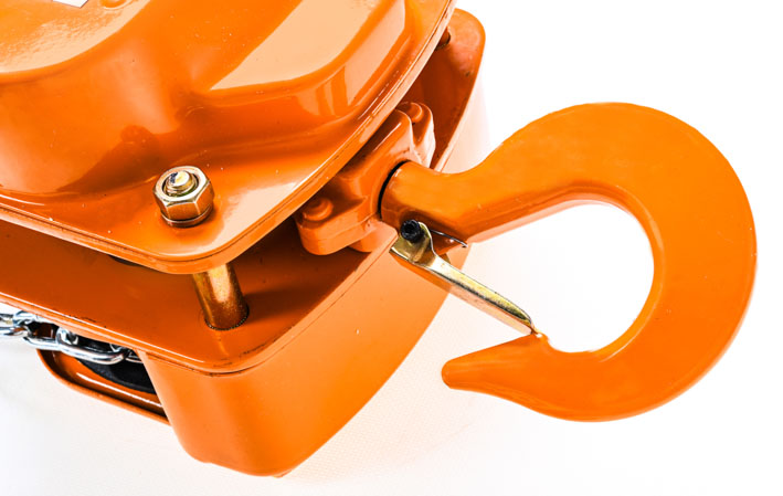 Wydajność i bezpieczeństwo użytkowania