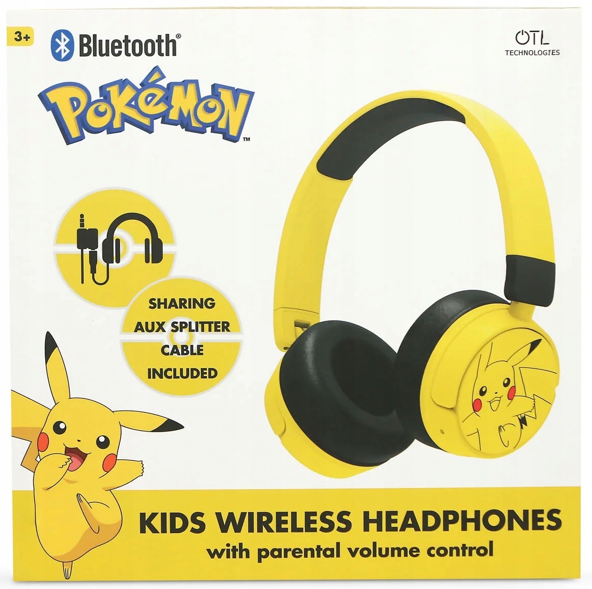 Bezprzewodowa technologia Bluetooth V5.1