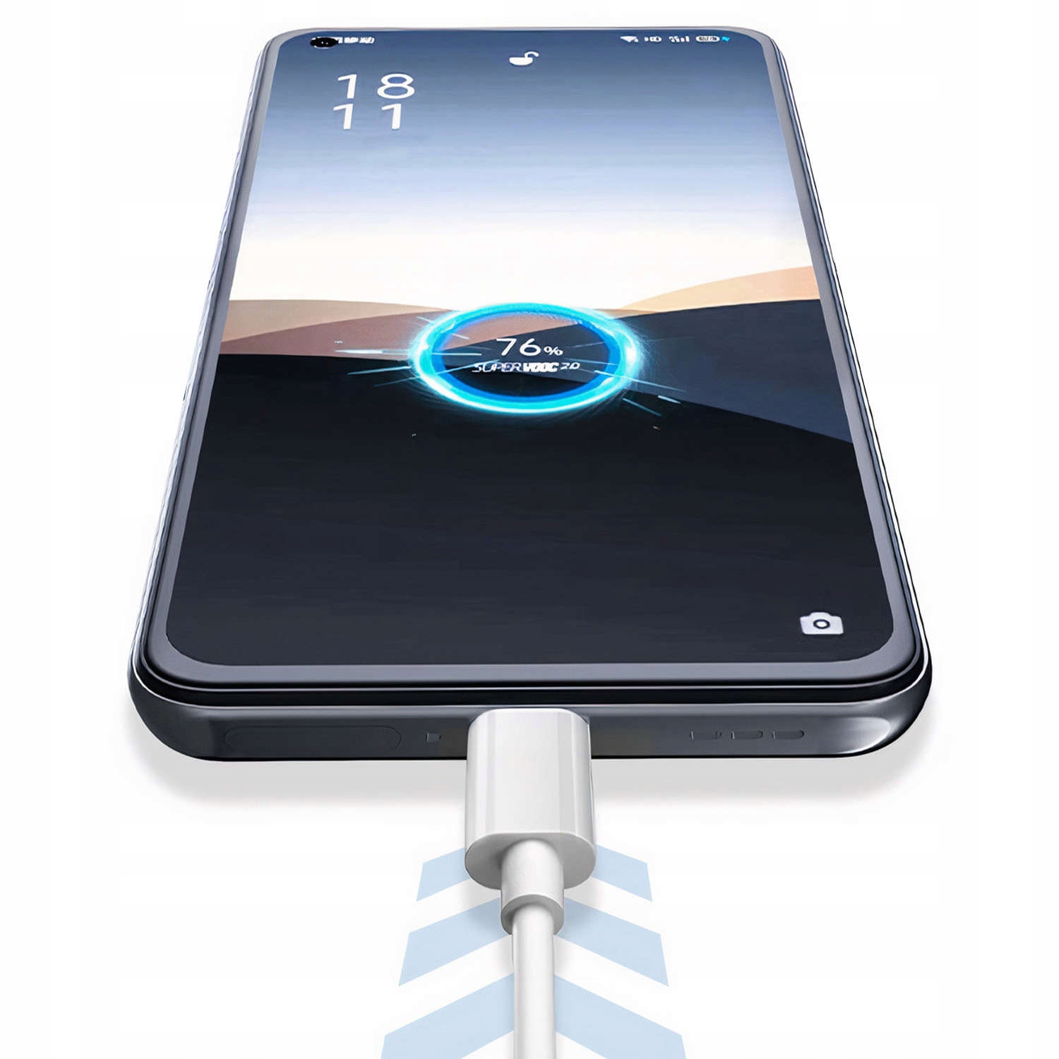 Najważniejsze cechy kabla USB-A do USB-C