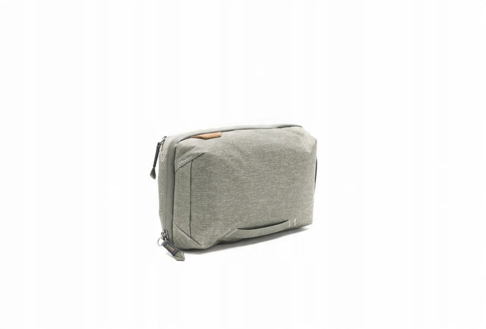 Peak Design Travel Tech Pouch – Idealny organizer dla podróżników