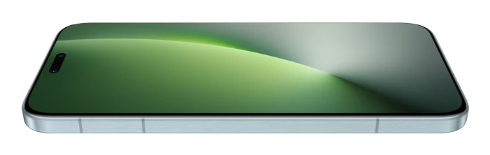 Honor Magic 8 Pro 12/512GB Sky Cyan – Nowoczesny smartfon dla wymagających