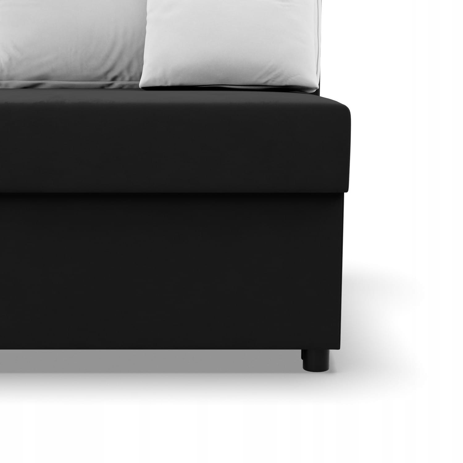 Wysoka jakość wykonania i trwałość