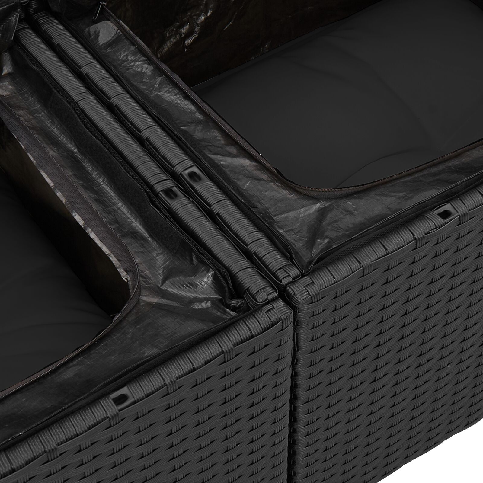 Nowoczesny design i trwałe materiały