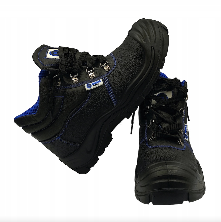 Ochrona i bezpieczeństwo – właściwości S1 SRC