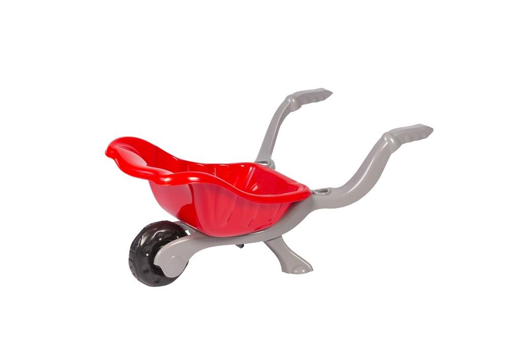 Bezpieczne materiały i atrakcyjny design