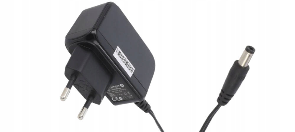 Uniwersalny wtyk DC 2,1 x 5,5mm – Kompatybilność z różnymi urządzeniami