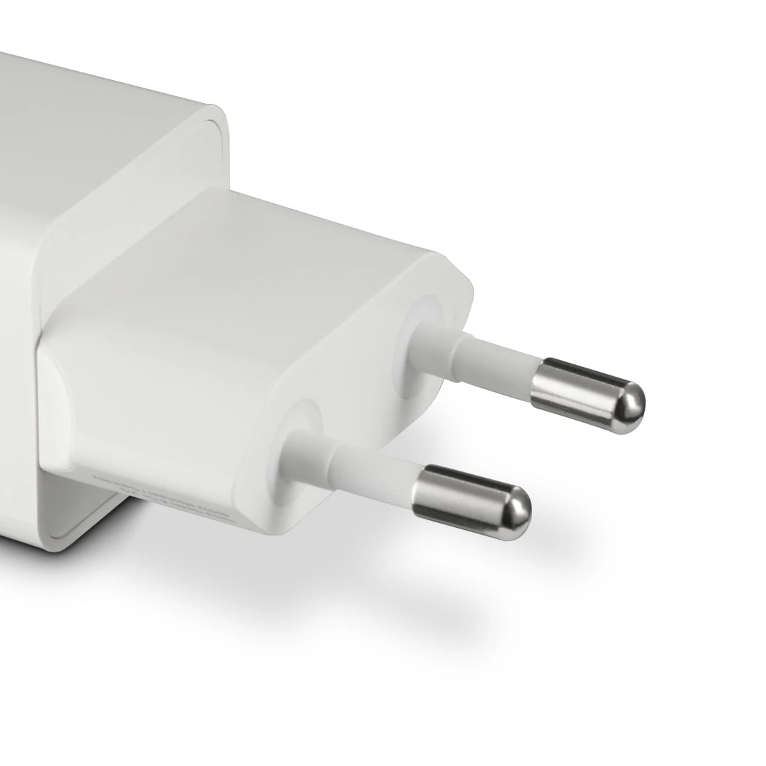 Ładowarka Hama HAMA ŁADOWARKA SIECIOWA PD/QC SUPERMINI 20W PD/QC, BIAŁA – Idealne rozwiązanie do ładowania