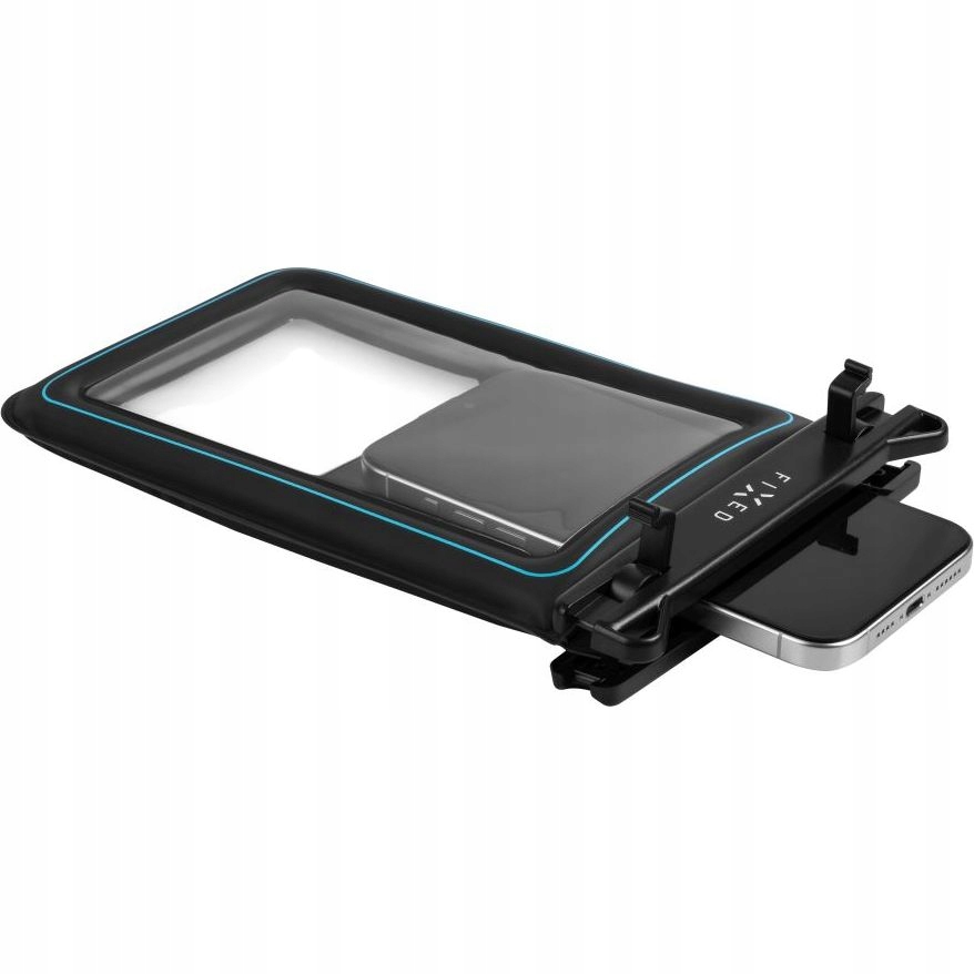 Unoszenie na wodzie – bez ryzyka zatonięcia