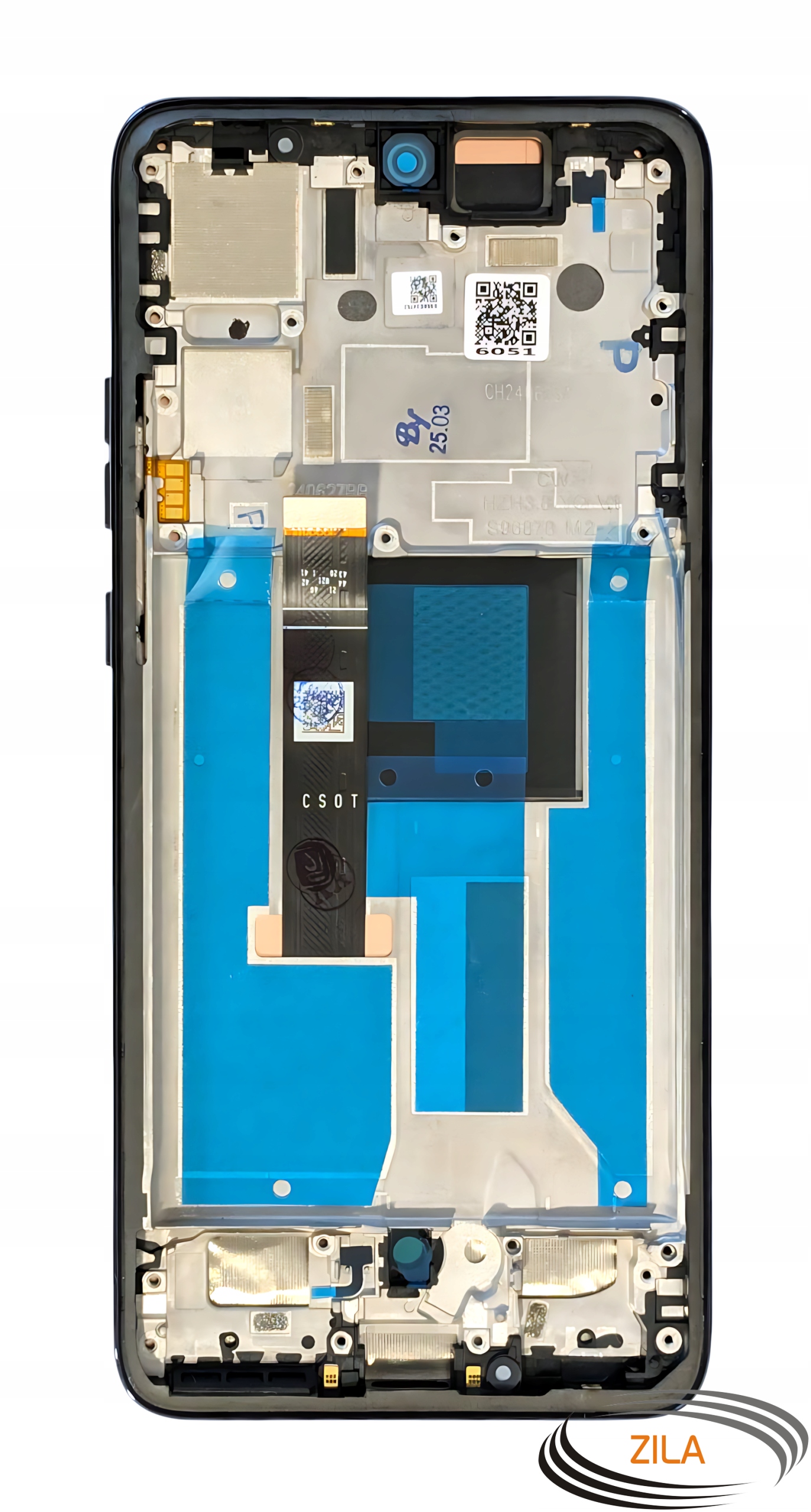 Kompatybilność z modelem Motorola Edge 50 Neo