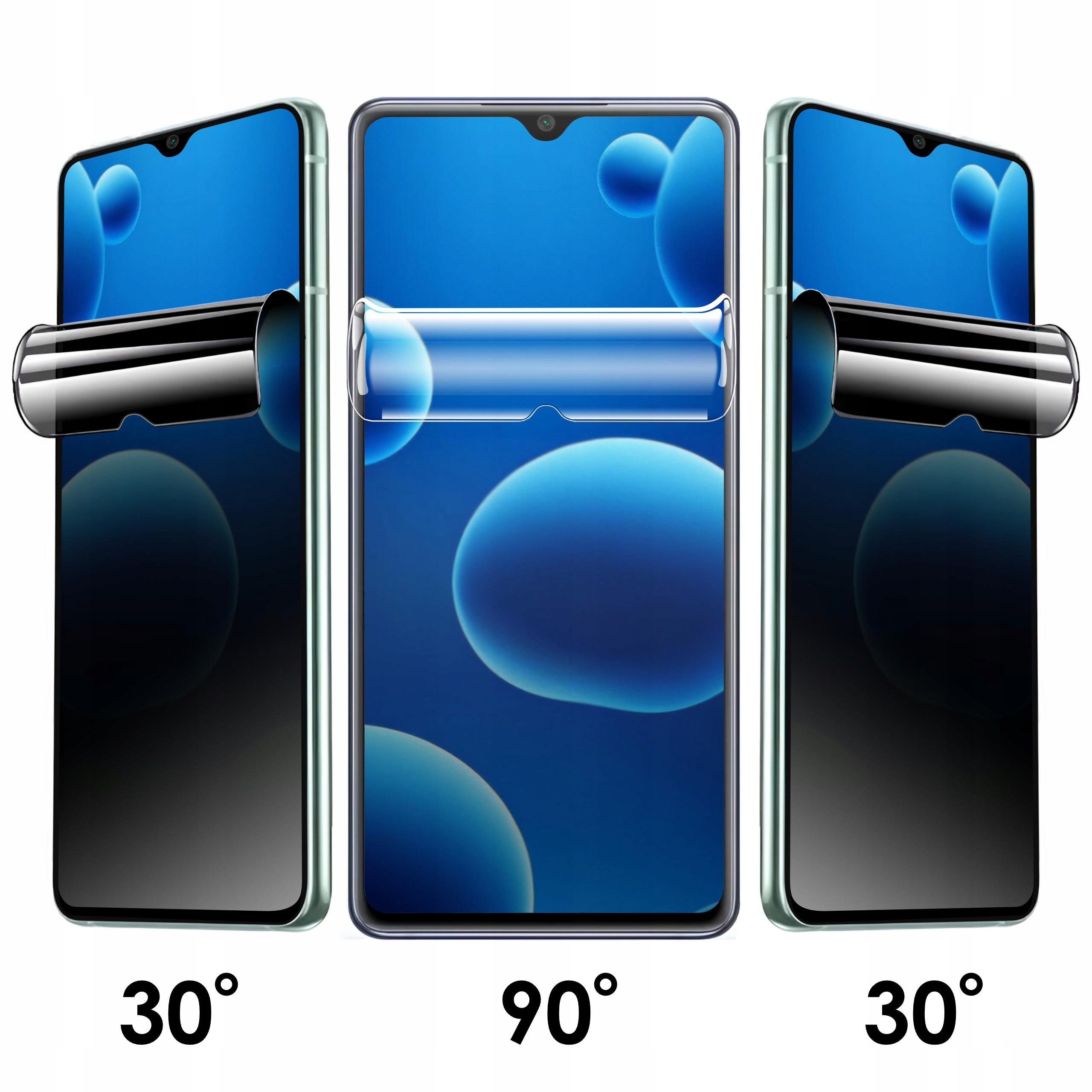 Folia Prywatyzująca do Realme 7i – Ochrona Twojego Ekranu