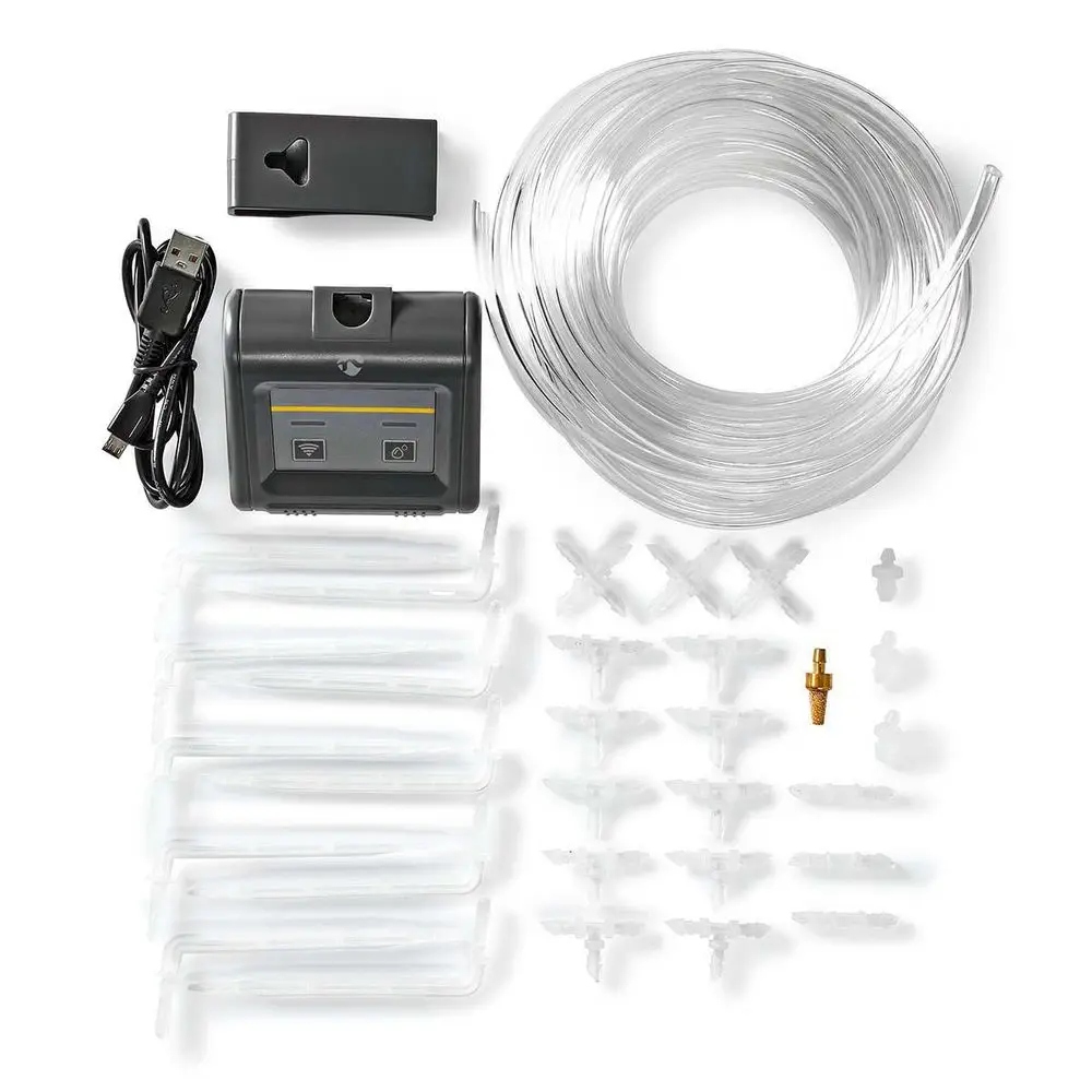 Łatwe ustawienie harmonogramu w aplikacji Smart Life