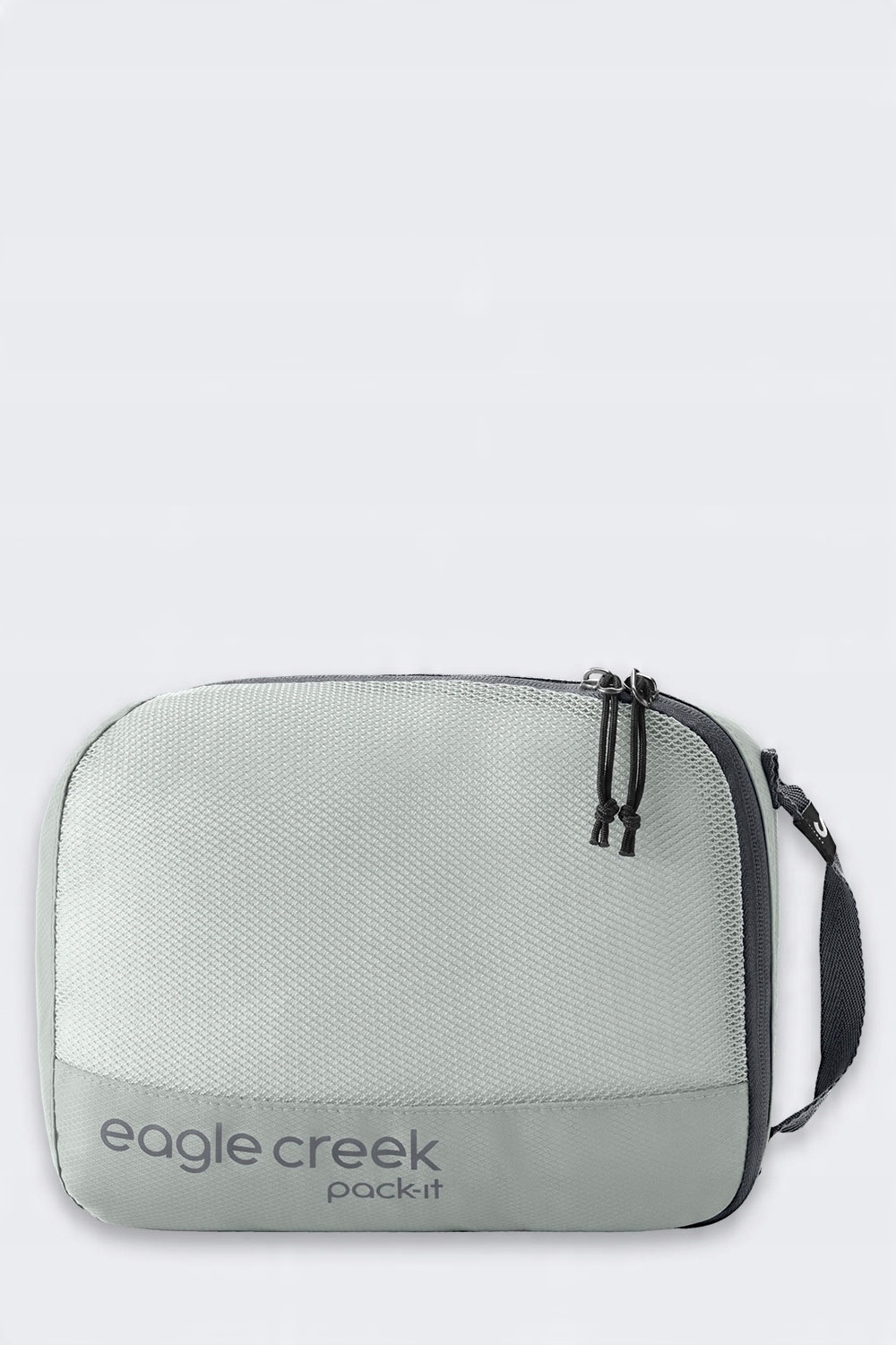 Organizer Eagle Creek Reveal Pro Cube S Grey – Praktyczny i stylowy towarzysz podróży