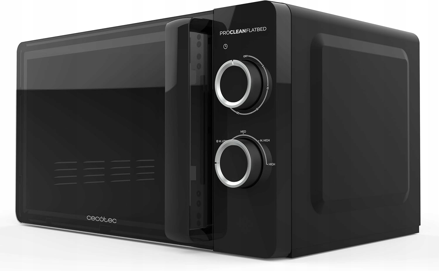 Kompaktowa konstrukcja i elegancki design