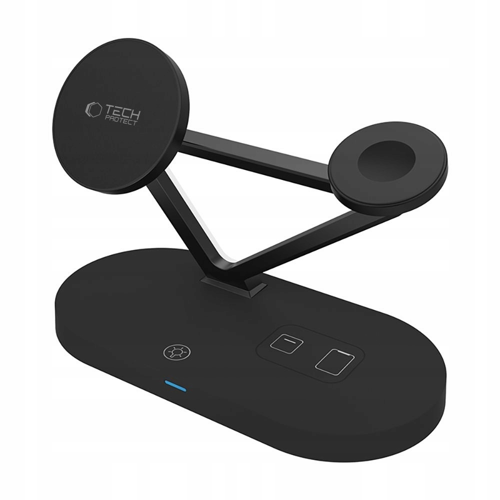 Funkcja MagSafe – Stabilne i bezpieczne mocowanie dla iPhone'a