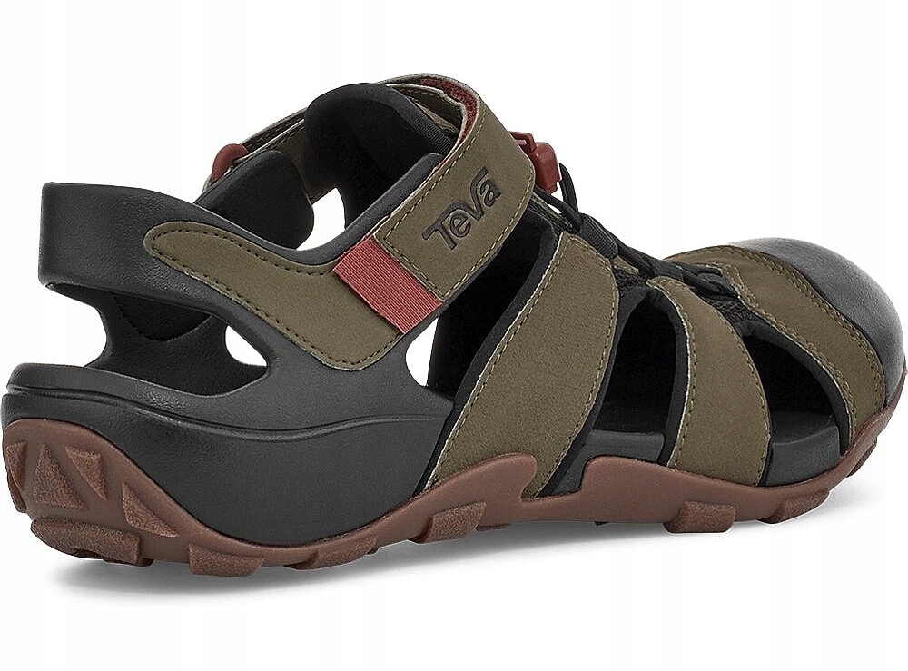 Wysoka jakość materiałów i wykonania