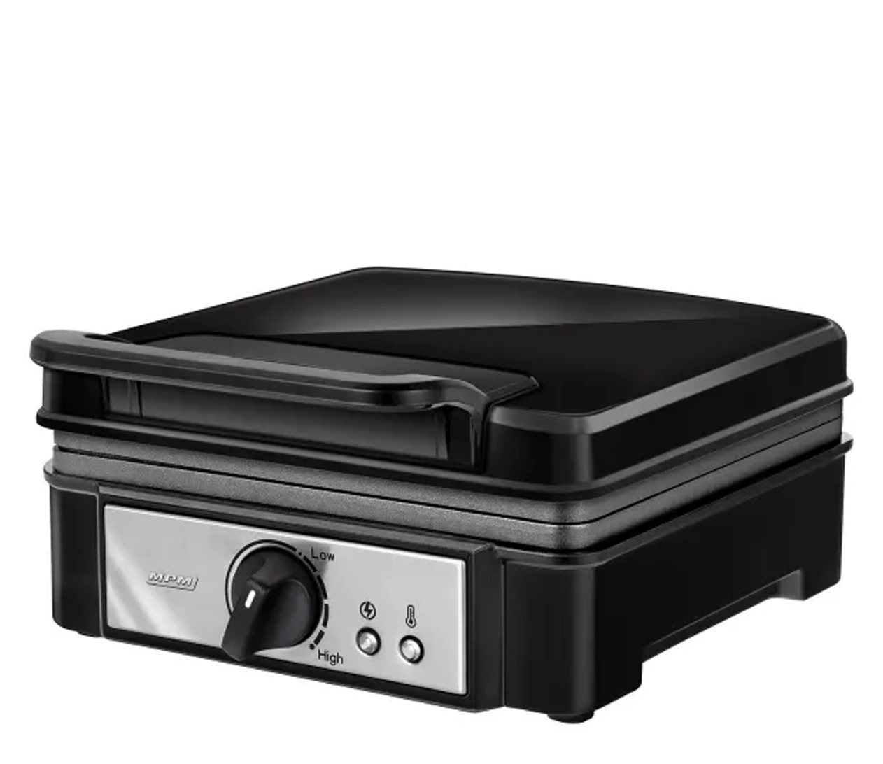 Gofrownica MPM BGO-02 1400W – Pyszne gofry w Twoim domu