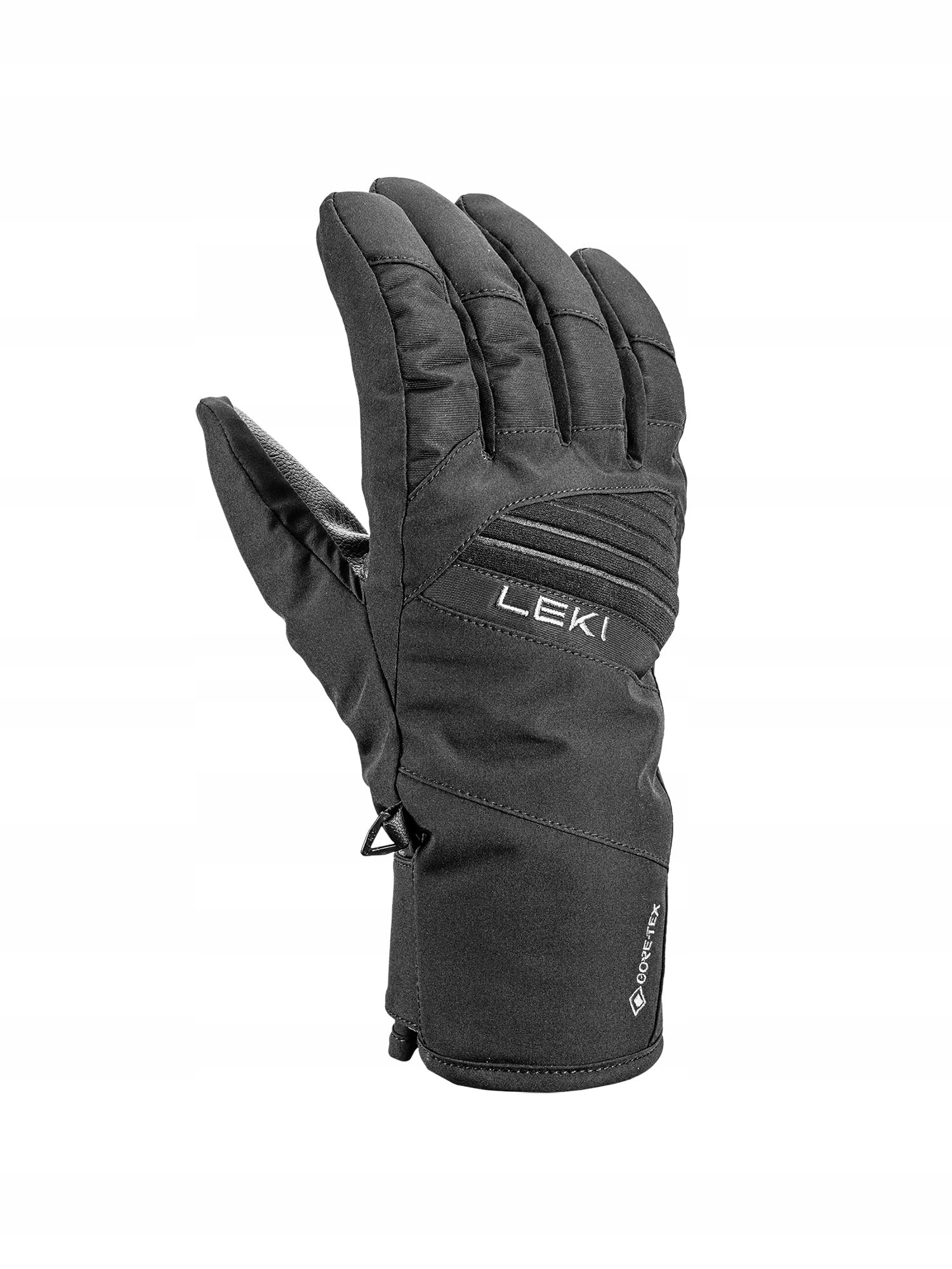 Materiał Softshell dla swobody ruchów
