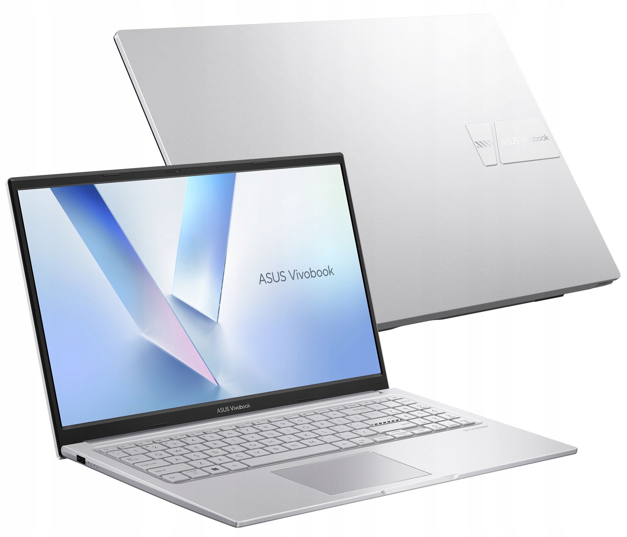 ASUS VivoBook 15 X1504VA-BQ4296W – Wydajny laptop do codziennych zadań