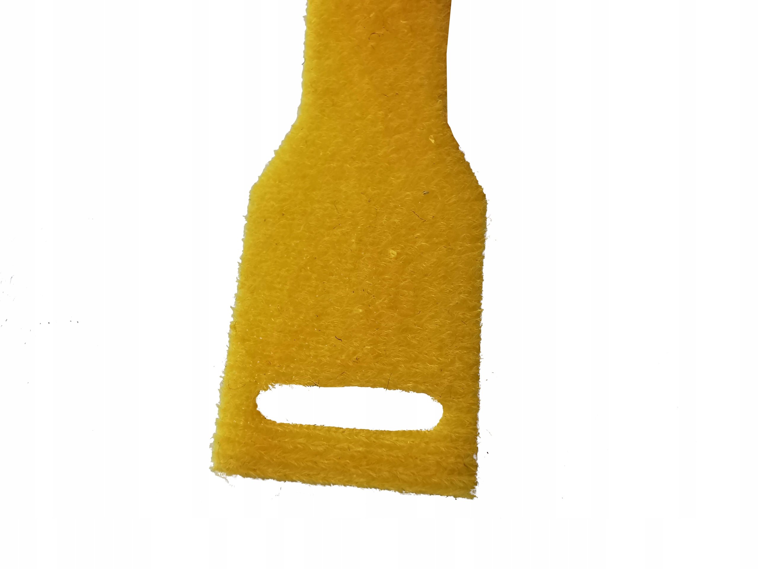 Solidne mocowanie dla lepszej organizacji