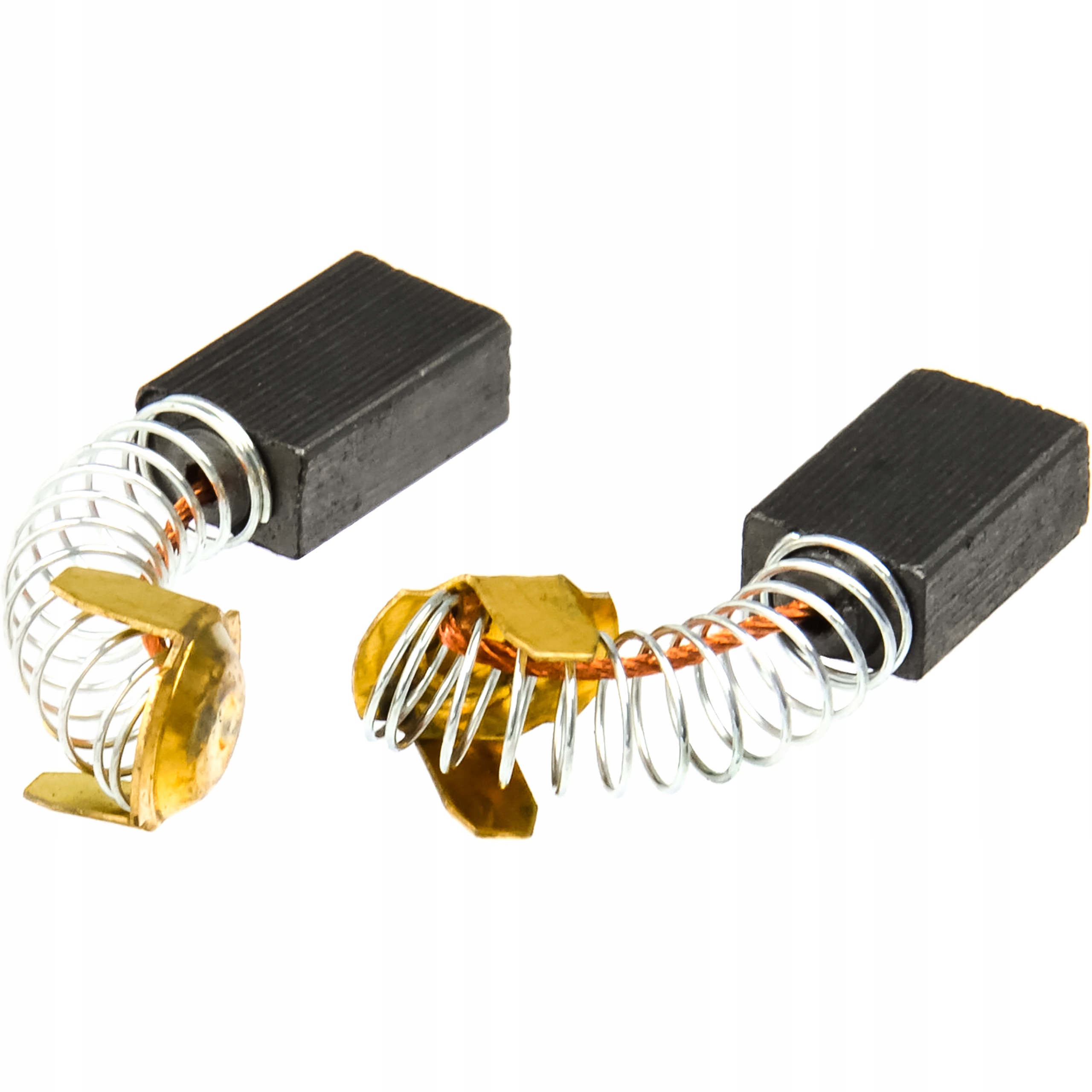 Geko Szczotki węglowe do szlifierki 180+ 7x11x16mm – Wysoka jakość i wydajność