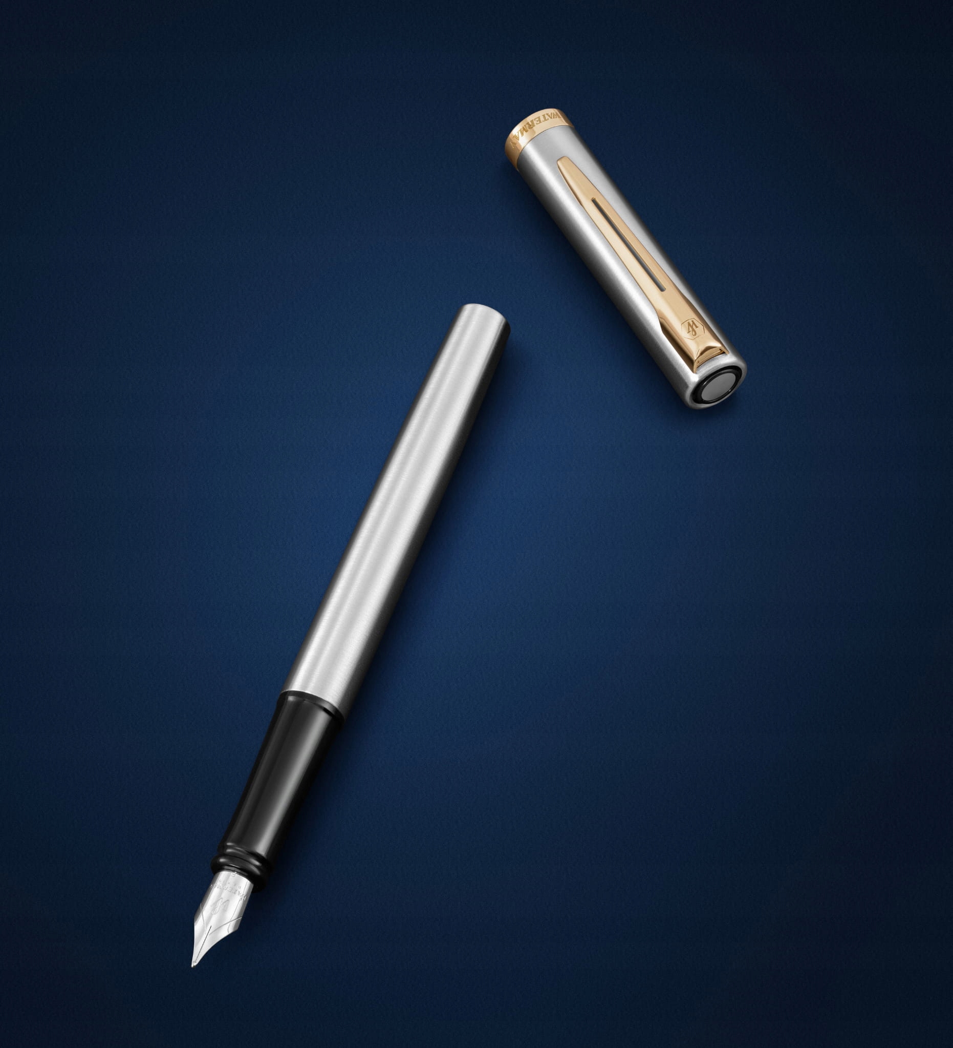 Wysokiej jakości stal nierdzewna – Trwałość i styl