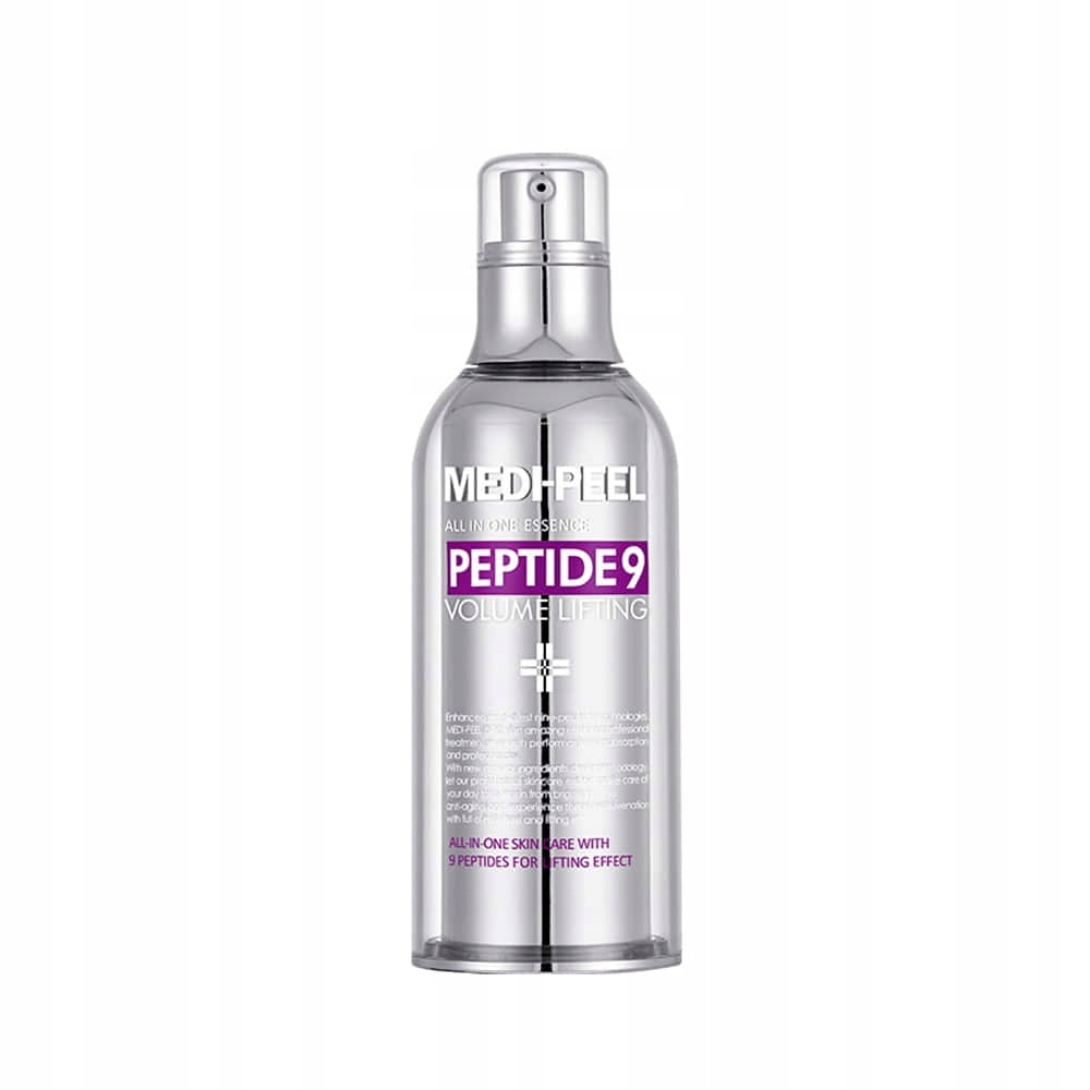 Medi-Peel Peptide 9 Volume Lifting All In One Essence Pro – Intensywna pielęgnacja skóry