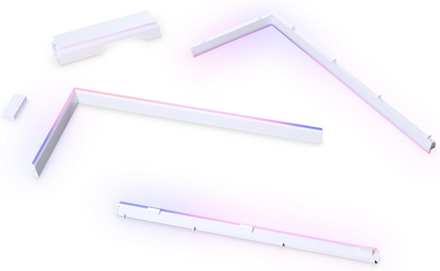 Prosta instalacja i elegancki design - idealne dopasowanie do obudowy NV9