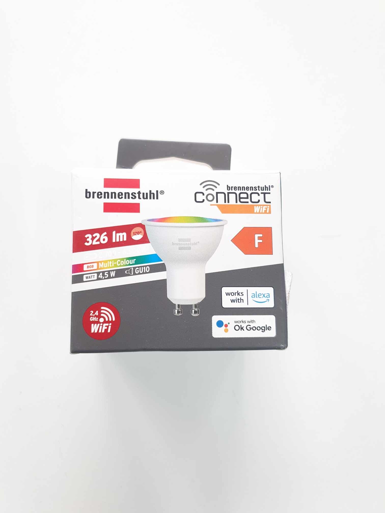 Wysoka efektywność energetyczna – Oszczędzaj energię z klasą F