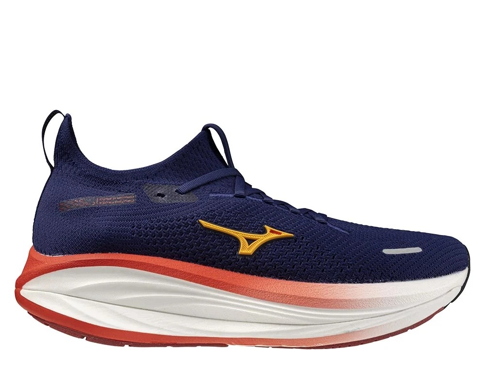 Buty NEO VISTA 3 – Idealne do biegania i aktywności sportowych